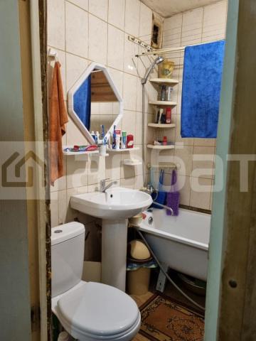 Квартира на продажу в Кострома, Окружная улица, д.55 фото №7