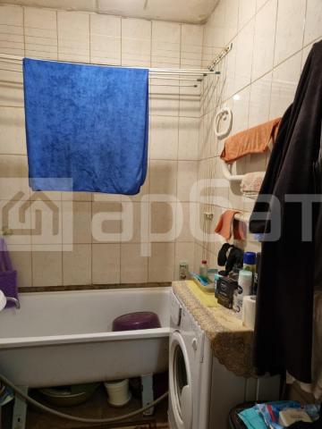 Квартира на продажу в Кострома, Окружная улица, д.55 фото №8
