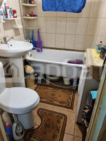 Квартира на продажу в Кострома, Окружная улица, д.55 фото №9