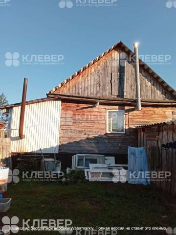 Дом на продажу в Чернушке, Лесная улица, 3 фото №0