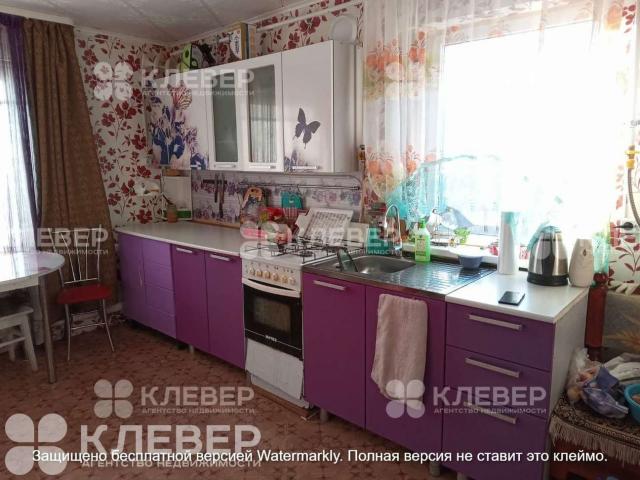 Дом на продажу в Чернушке, Лесная улица, 3 фото №1