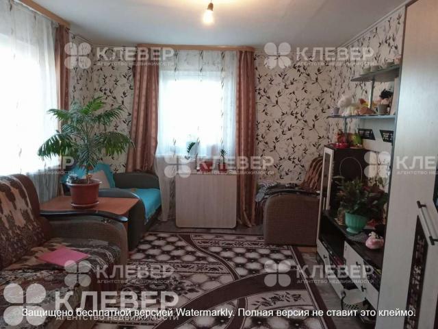 Дом на продажу в Чернушке, Лесная улица, 3 фото №4