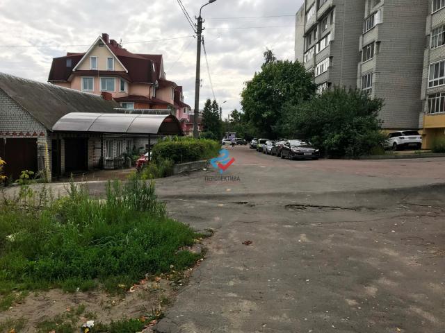Участок на продажу по адресу Россия, Брянская область, Брянск, ул. Грибоедова, 28 фото №4