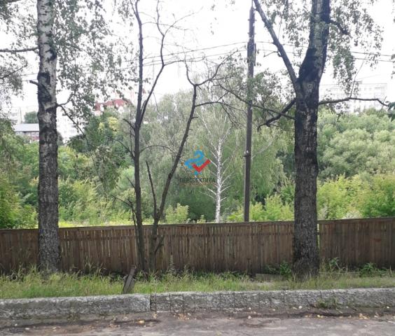 Участок на продажу по адресу Россия, Брянская область, Брянск, ул. Грибоедова, 28 фото №7
