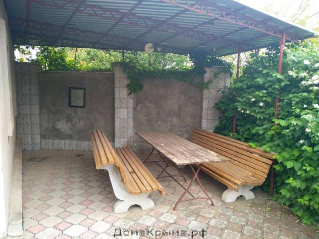 Дача на продажу в Новофедоровке, Кирова пер. фото №0