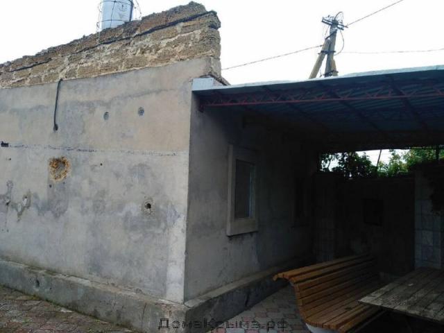 Дача на продажу в Новофедоровке, Кирова пер. фото №4