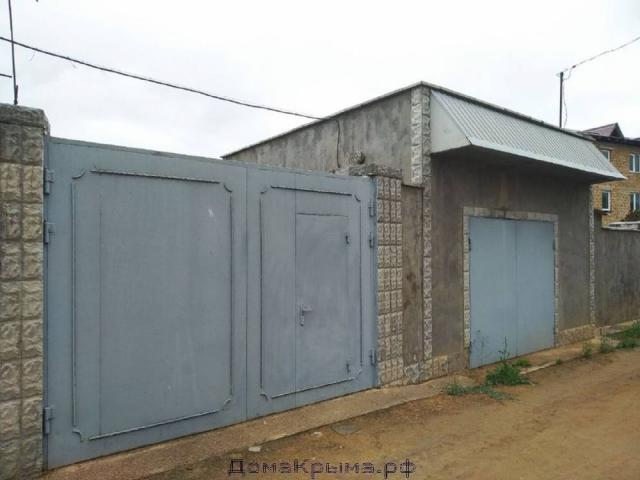 Дача на продажу в Новофедоровке, Кирова пер. фото №9