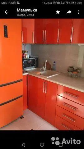 Квартира на продажу в Сочи, ул. Волжская, 32 фото №1