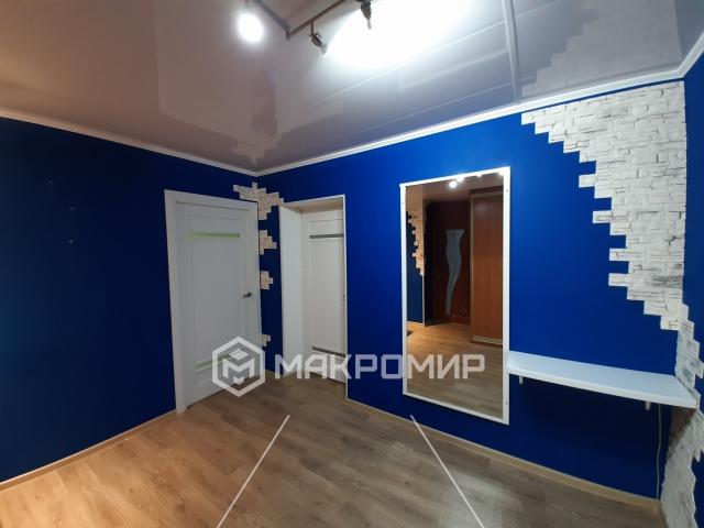 Квартира на продажу в Большом Савино, Чкалова ул., 10 фото №0