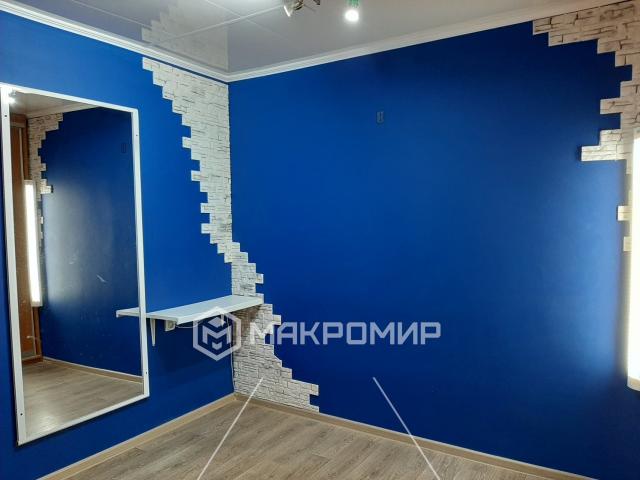 Квартира на продажу в Большом Савино, Чкалова ул., 10 фото №1
