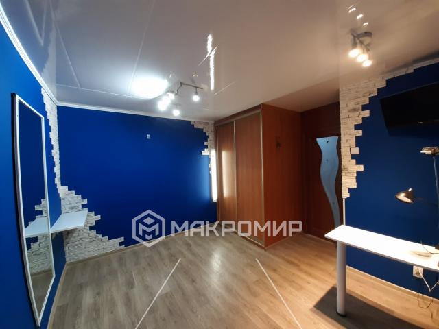 Квартира на продажу в Большом Савино, Чкалова ул., 10 фото №2