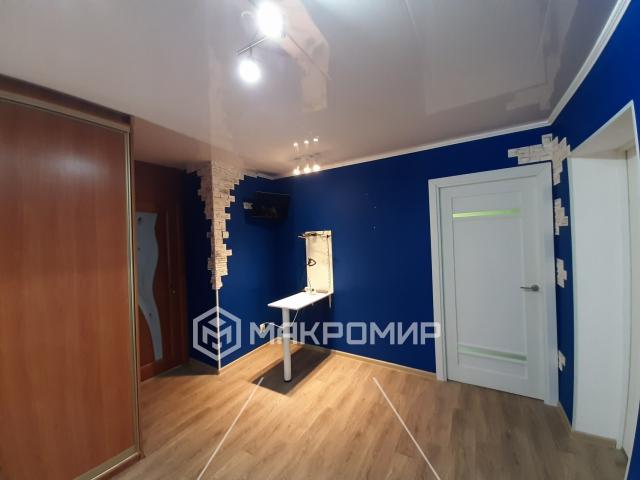 Квартира на продажу в Большом Савино, Чкалова ул., 10 фото №3