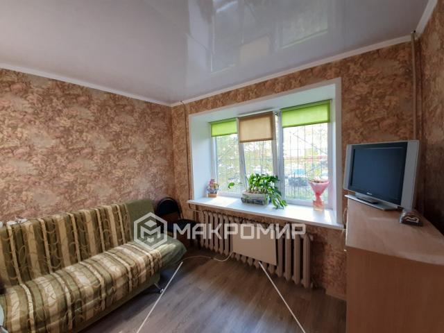Квартира на продажу в Большом Савино, Чкалова ул., 10 фото №4