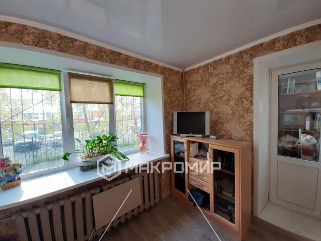 Квартира на продажу в Большом Савино, Чкалова ул., 10 фото №5
