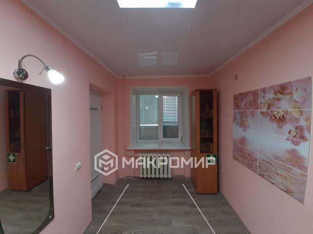 Квартира на продажу в Большом Савино, Чкалова ул., 10 фото №7