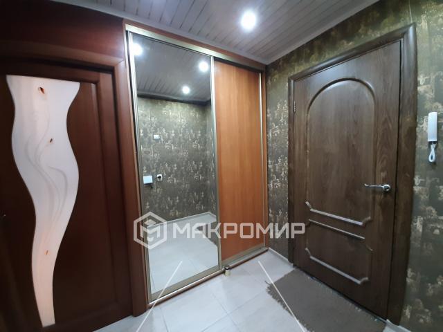 Квартира на продажу в Большом Савино, Чкалова ул., 10 фото №13