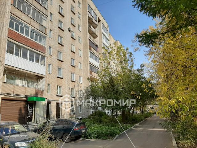 Квартира на продажу в Большом Савино, Чкалова ул., 10 фото №15