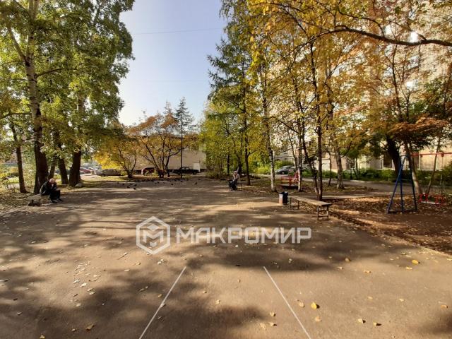 Квартира на продажу в Большом Савино, Чкалова ул., 10 фото №17