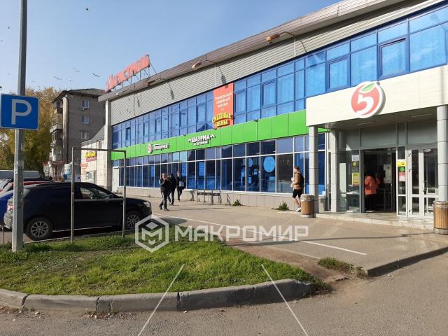 Квартира на продажу в Большом Савино, Чкалова ул., 10 фото №19