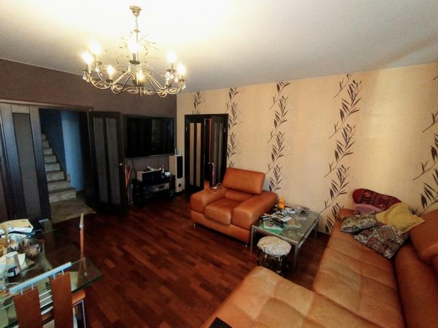 Коттедж на продажу в Смоленске, улица Генерала Руссиянова, 21 фото №1