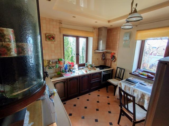 Коттедж на продажу в Смоленске, улица Генерала Руссиянова, 21 фото №6