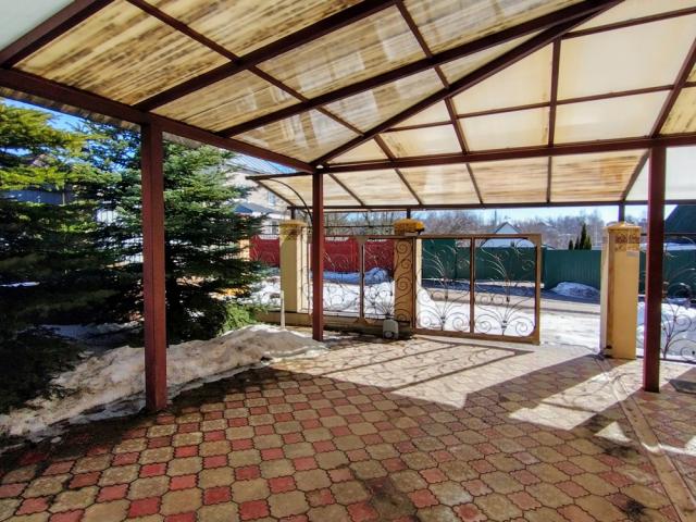 Коттедж на продажу в Смоленске, улица Генерала Руссиянова, 21 фото №21