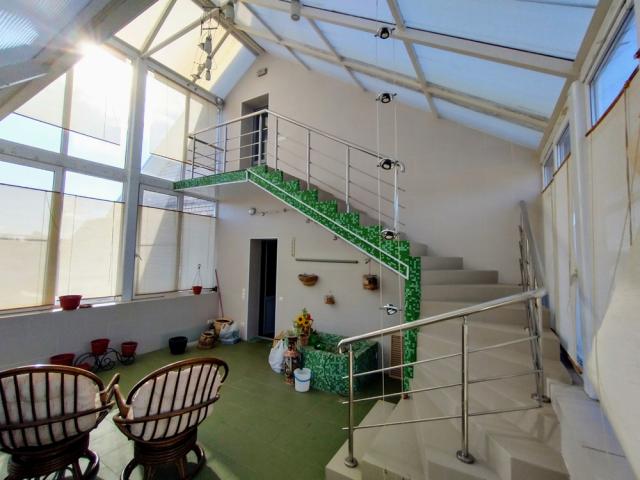 Коттедж на продажу в Смоленске, улица Генерала Руссиянова, 21 фото №22