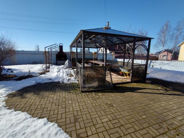 Коттедж на продажу в Смоленске, улица Генерала Руссиянова, 21 фото №23