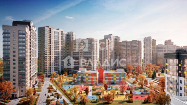 Квартира на продажу в деревне Путилково, Просторная улица, 11 фото №1