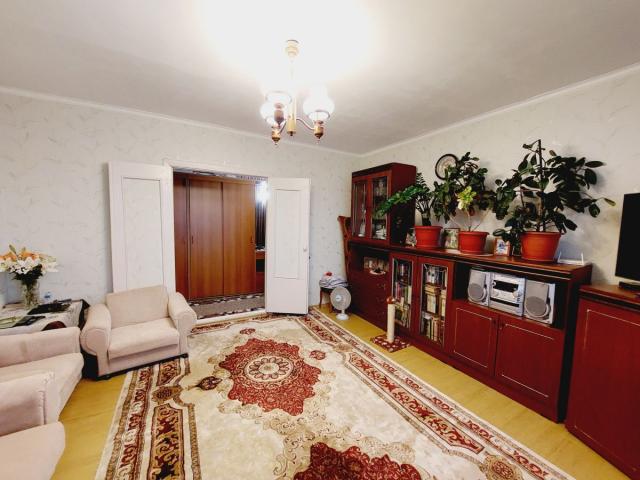Квартира на продажу в Чебаркуле, Каширина ул, 43 фото №1