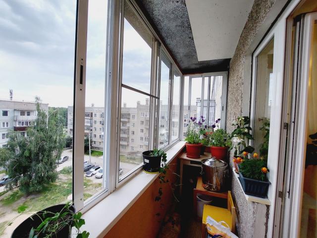 Квартира на продажу в Чебаркуле, Каширина ул, 43 фото №2