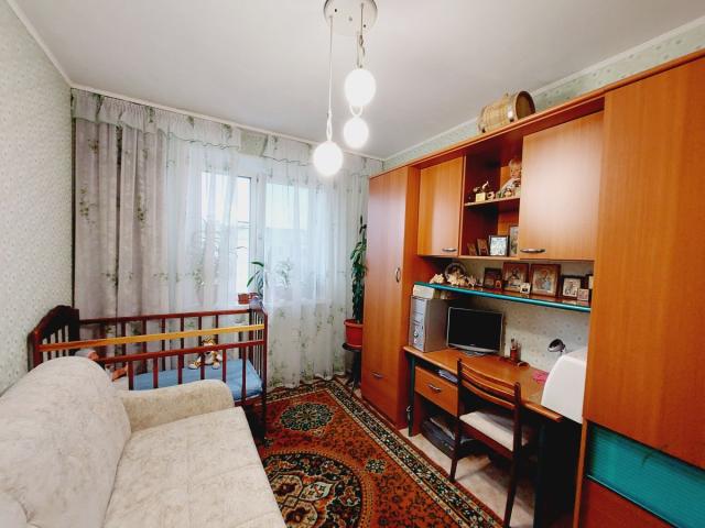 Квартира на продажу в Чебаркуле, Каширина ул, 43 фото №3