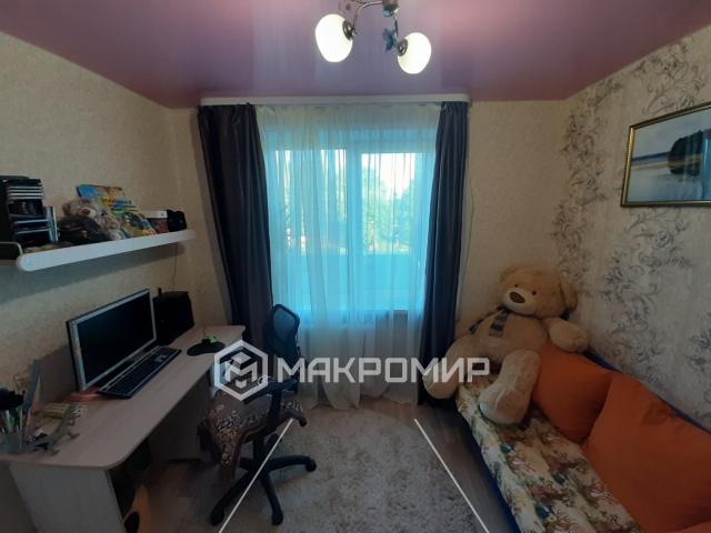 Квартира на продажу в Большом Савино, Водозаборная ул., 1 фото №3