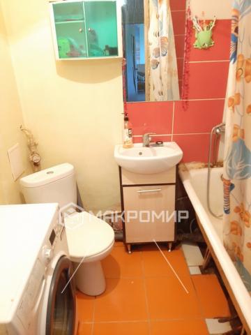 Квартира на продажу в Большом Савино, Водозаборная ул., 1 фото №6