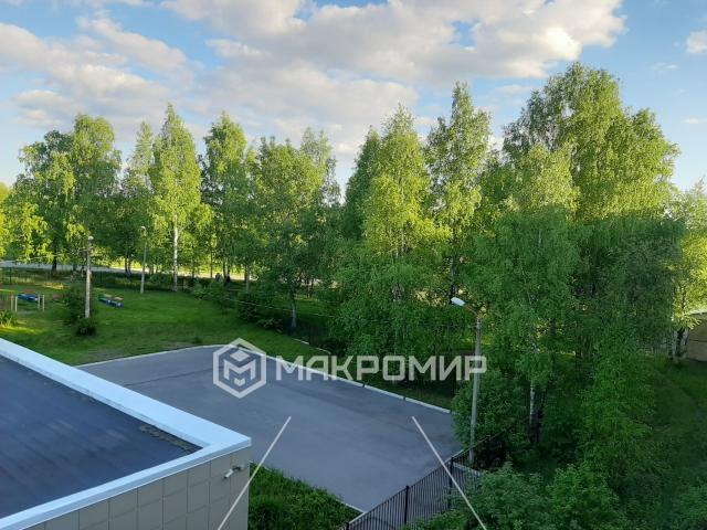Квартира на продажу в Большом Савино, Водозаборная ул., 1 фото №7