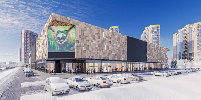 Торговая площадь в аренду в Санкт-Петербурге, 3-й Верхний переулок, 15 фото №2