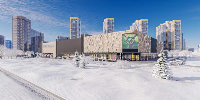 Торговая площадь в аренду в Санкт-Петербурге, 3-й Верхний переулок, 15 фото №3