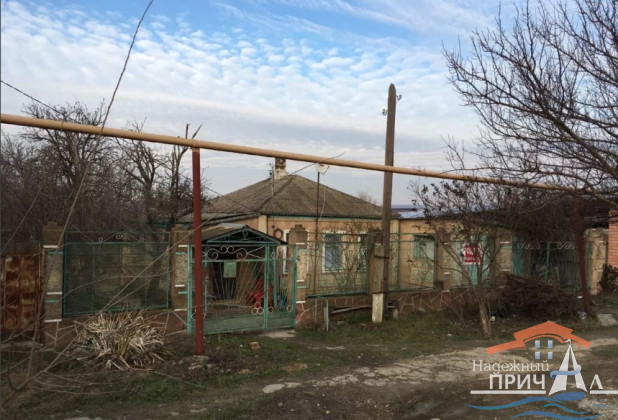 Участок на продажу в Анапе, Анапская ул набережная фото №0