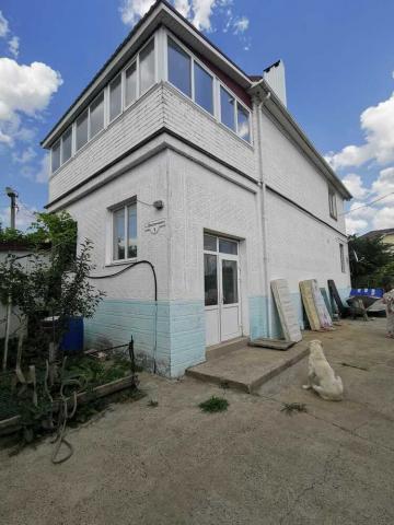 Дом на продажу в Песчаном фото №0