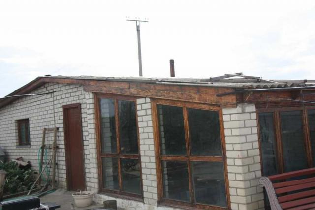 Дом на продажу в Песчаном фото №2