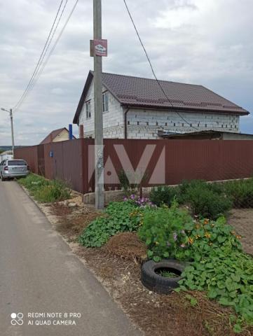 Дом на продажу в Воронеже, Петра Праслова ул, 24А фото №0