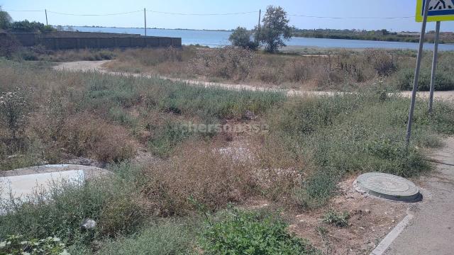 Участок на продажу в Оленевке, улица Ленина фото №0