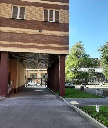 Квартира на продажу в Ростове-на-Дону, улица Черепахина, 212 фото №1