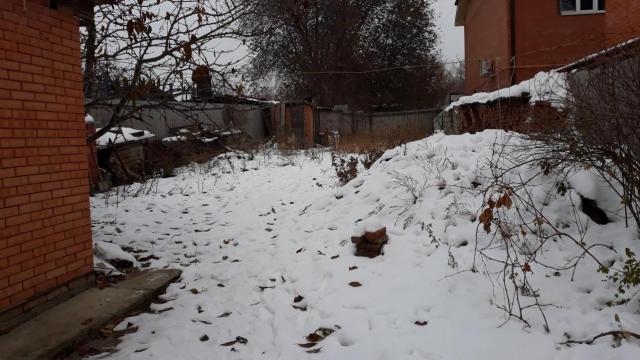 Участок на продажу в Ростове-на-Дону, Тракторная улица, фото №0