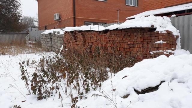Участок на продажу в Ростове-на-Дону, Тракторная улица, фото №1