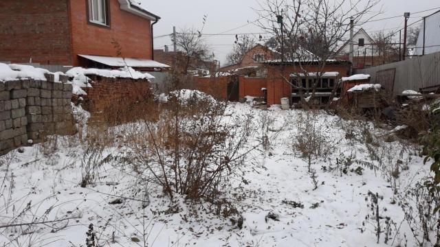 Участок на продажу в Ростове-на-Дону, Тракторная улица, фото №2