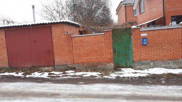 Участок на продажу в Ростове-на-Дону, Тракторная улица, фото №3